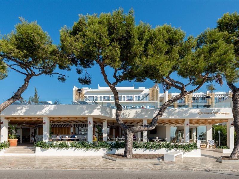 Fergus Style Palmanova - Adults Only Hotel Exterior foto