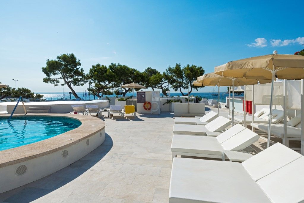 Fergus Style Palmanova - Adults Only Hotel Exterior foto